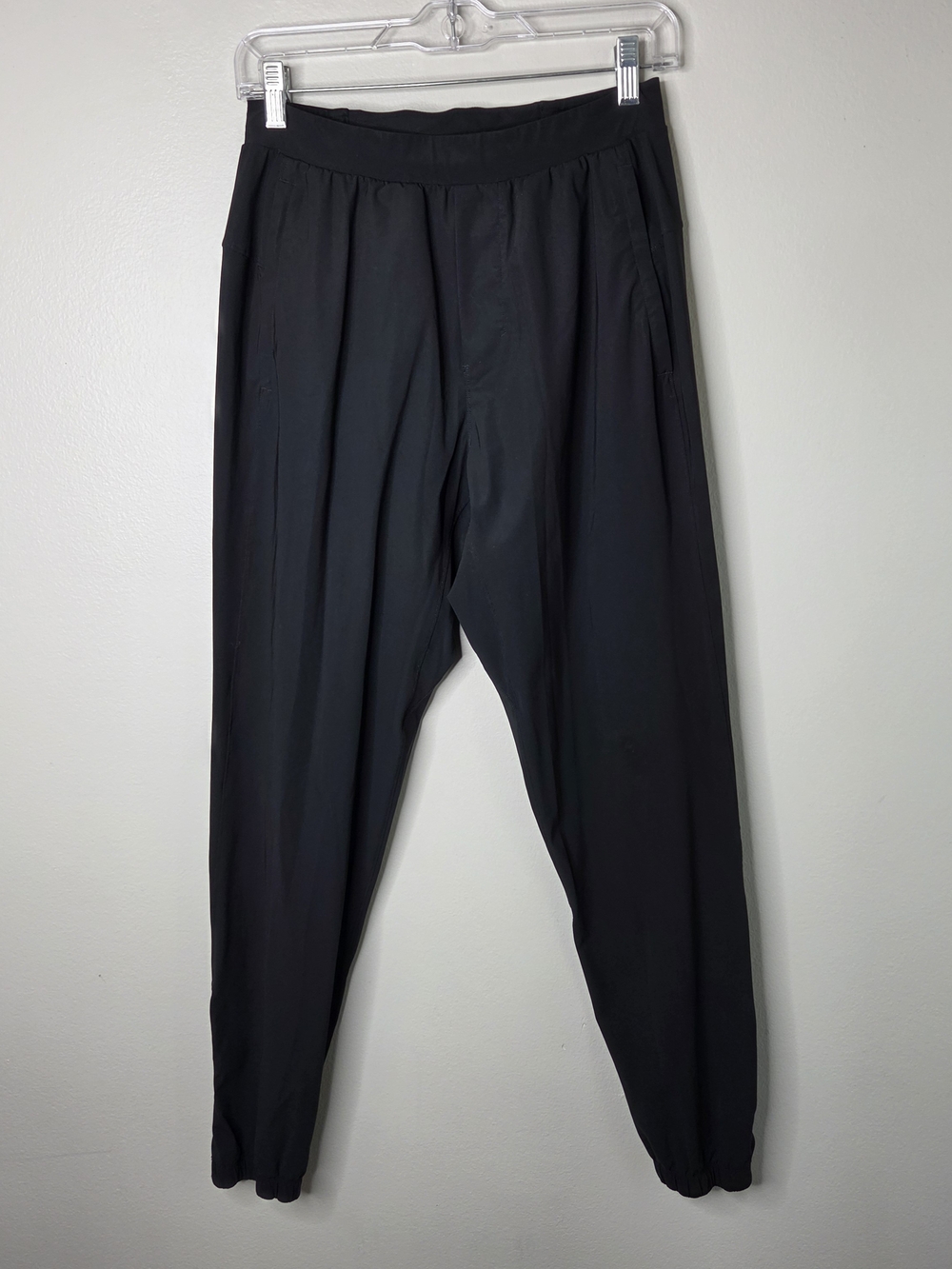 Lululemon Men's Surge Jogger In Black
